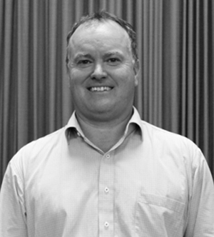 Clr Andrew Brewer